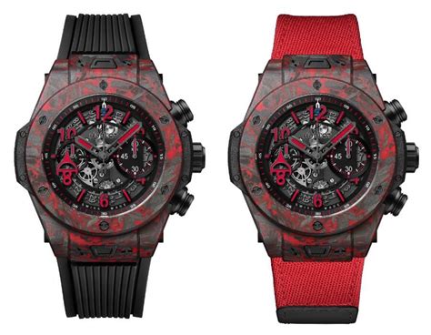 hublot ovechkin price|Hublot Big Bang Unico Red Carbon Alex Ovechkin Limited Edition.